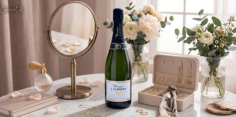 © Carine Charlier + I.A. / www.clic-et-plume.com