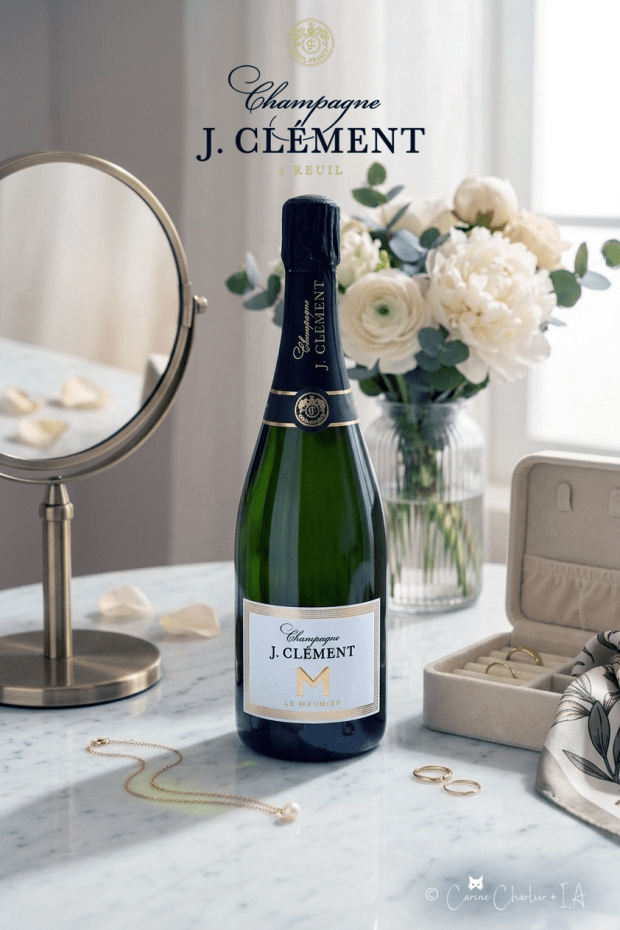 © Carine Charlier + I.A.